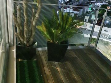 Departamento de en oportunidad de 2 recámaras + Terraza en Alterra
