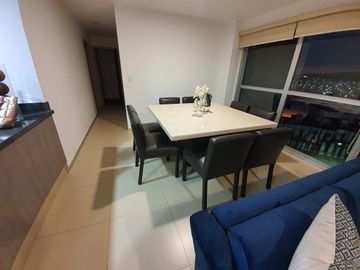 Departamento de en oportunidad de 2 recámaras + Terraza en Alterra