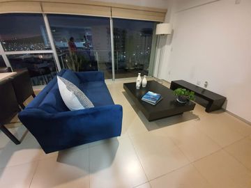Departamento de en oportunidad de 2 recámaras + Terraza en Alterra