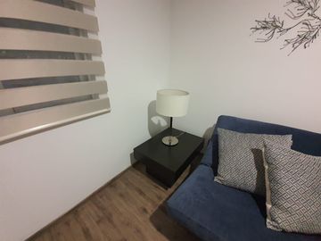 Departamento de en oportunidad de 2 recámaras + Terraza en Alterra