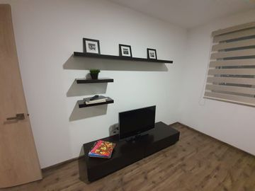 Departamento de en oportunidad de 2 recámaras + Terraza en Alterra
