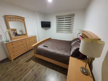Departamento de en oportunidad de 2 recámaras + Terraza en Alterra