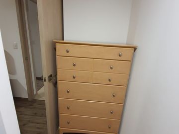 Departamento de en oportunidad de 2 recámaras + Terraza en Alterra