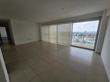 Departamento de 3 recámaras + Terraza en Alterra