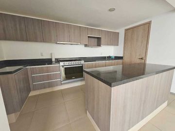 Departamento de 3 recámaras + Terraza en Alterra