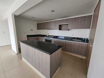 Departamento de 3 recámaras + Terraza en Alterra