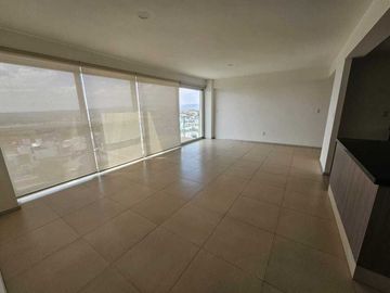 Departamento de 3 recámaras + Terraza en Alterra