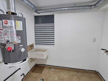 Departamento de 3 recámaras + Terraza en Alterra