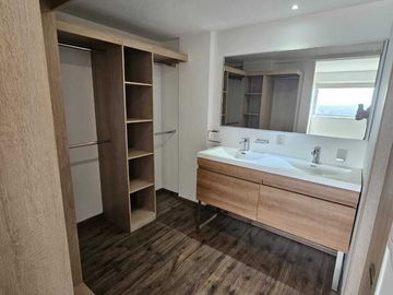 Departamento de 3 recámaras + Terraza en Alterra