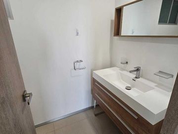 Departamento de 3 recámaras + Terraza en Alterra