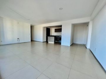 Departamento de 2 recámaras y 2 terrazas en Biósfera