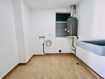 Departamento de 2 recámaras y 2 terrazas en Biósfera
