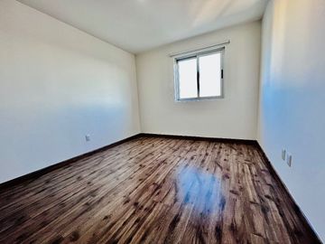 Departamento de 2 recámaras y 2 terrazas en Biósfera