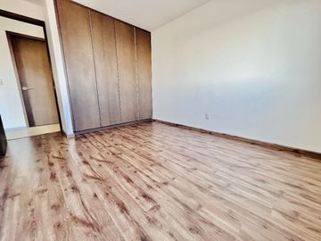 Departamento de 2 recámaras y 2 terrazas en Biósfera