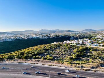 Departamento de 2 recámaras y 2 terrazas en Biósfera