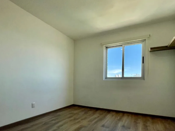 Departamento de 2 recámaras + terraza en Biósfera