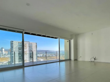 Departamento de 2 recámaras + terraza en Biósfera