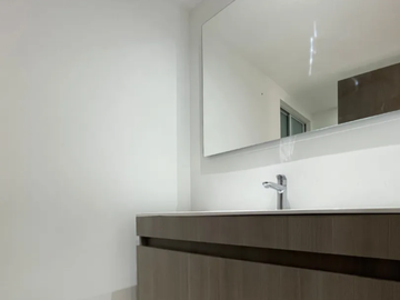 Departamento de 2 recámaras + terraza en Biósfera