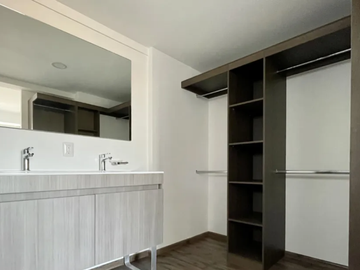 Departamento de 2 recámaras + terraza en Biósfera