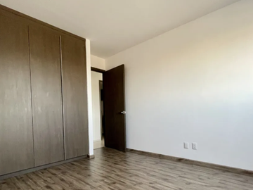 Departamento de 3 recámaras + terraza en Biósfera