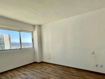 Departamento de 3 recámaras + terraza en Biósfera