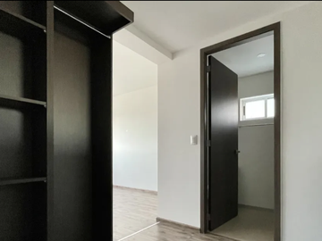 Departamento de 3 recámaras + terraza en Biósfera