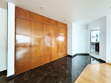 RENTO Excelente Departamento en Bosques de las Lomas luminoso y espacioso