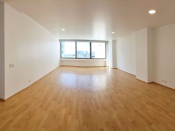 RENTO Excelente Departamento en Bosques de las Lomas luminoso y espacioso
