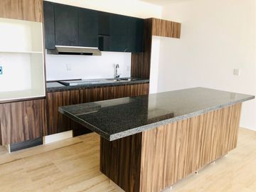 Departamento Luxury en Milenio III