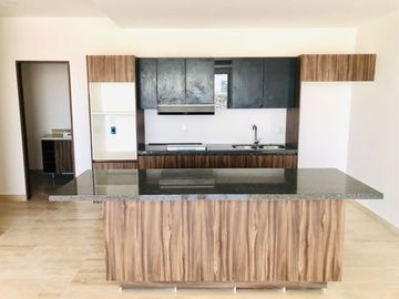 Departamento Luxury en Milenio III