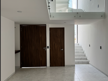 VENTA DE CASA EN ALTARA RESIDENCIAL PACHUCA HIDALGO