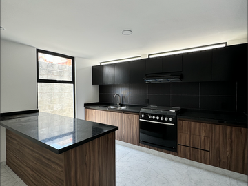 VENTA DE CASA EN ALTARA RESIDENCIAL PACHUCA HIDALGO