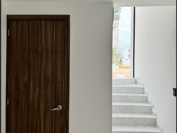 VENTA DE CASA EN ALTARA RESIDENCIAL PACHUCA HIDALGO