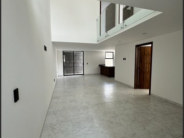 VENTA DE CASA EN ALTARA RESIDENCIAL PACHUCA HIDALGO