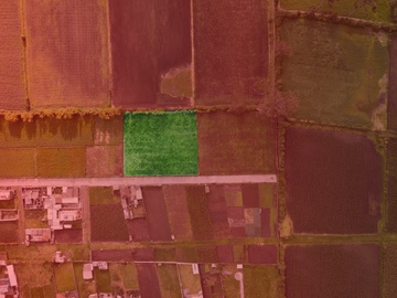 TERRENO EN VENTA / 4000m² / SECTOR ALOASÍ