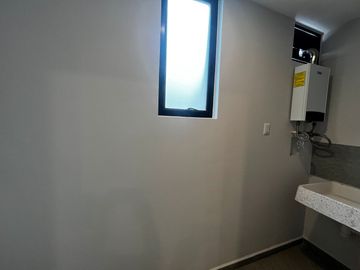 Venta de depatamento e Zarú, Querétaro