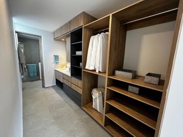 Venta de depatamento e Zarú, Querétaro