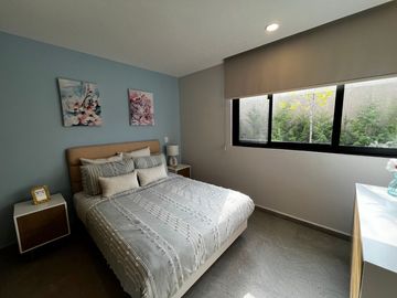 Venta de depatamento e Zarú, Querétaro
