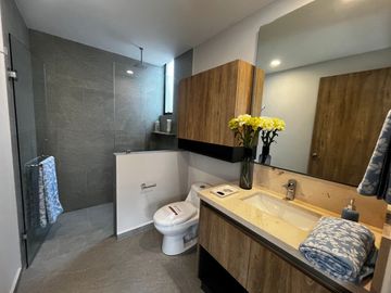 Venta de depatamento e Zarú, Querétaro