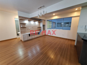 Departamento En Santa Catalina Zona 41