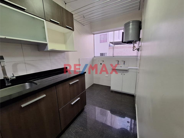 Departamento En Santa Catalina Zona 41
