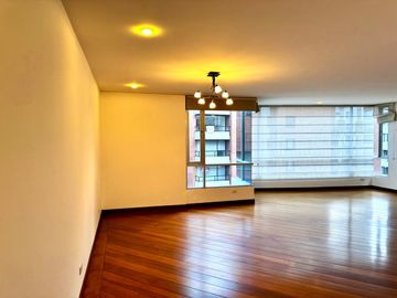 DEPARTAMENTO DE VENTA EN LA GONZALEZ SUAREZ