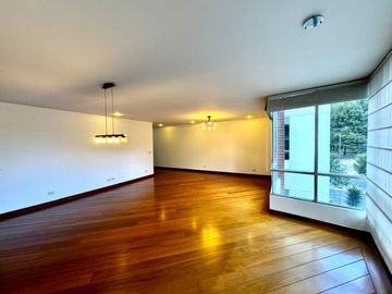 DEPARTAMENTO DE VENTA EN LA GONZALEZ SUAREZ