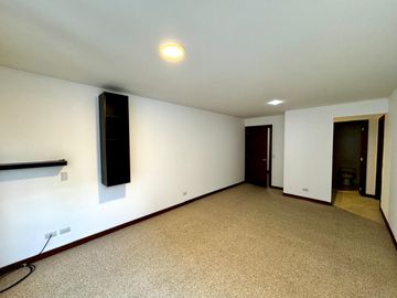 DEPARTAMENTO DE VENTA EN LA GONZALEZ SUAREZ
