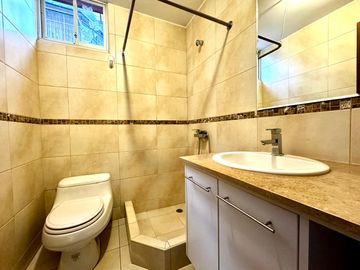 DEPARTAMENTO DE VENTA EN LA GONZALEZ SUAREZ