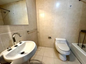DEPARTAMENTO DE VENTA EN LA GONZALEZ SUAREZ