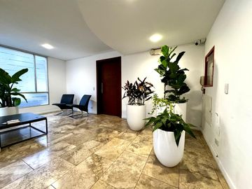 DEPARTAMENTO DE VENTA EN LA GONZALEZ SUAREZ