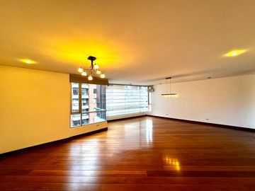 DEPARTAMENTO DE VENTA EN LA GONZALEZ SUAREZ