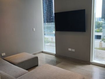 Departamento en Venta en Arboleda.