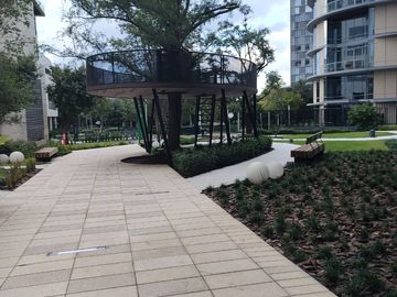 Departamento en Venta en Arboleda.